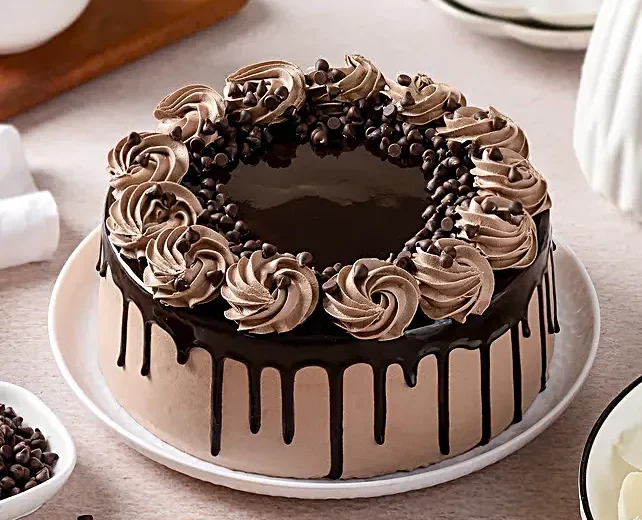 Chocolate Cake