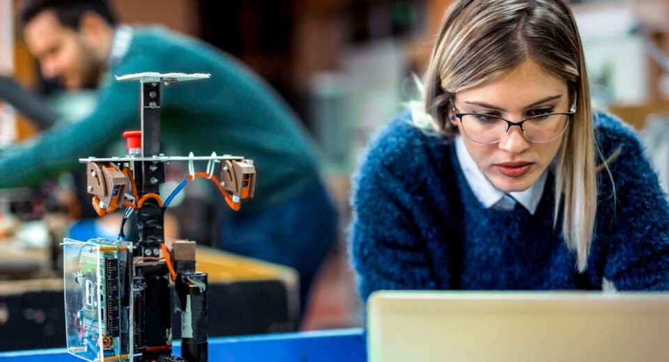 Online Biology Courses With Labs