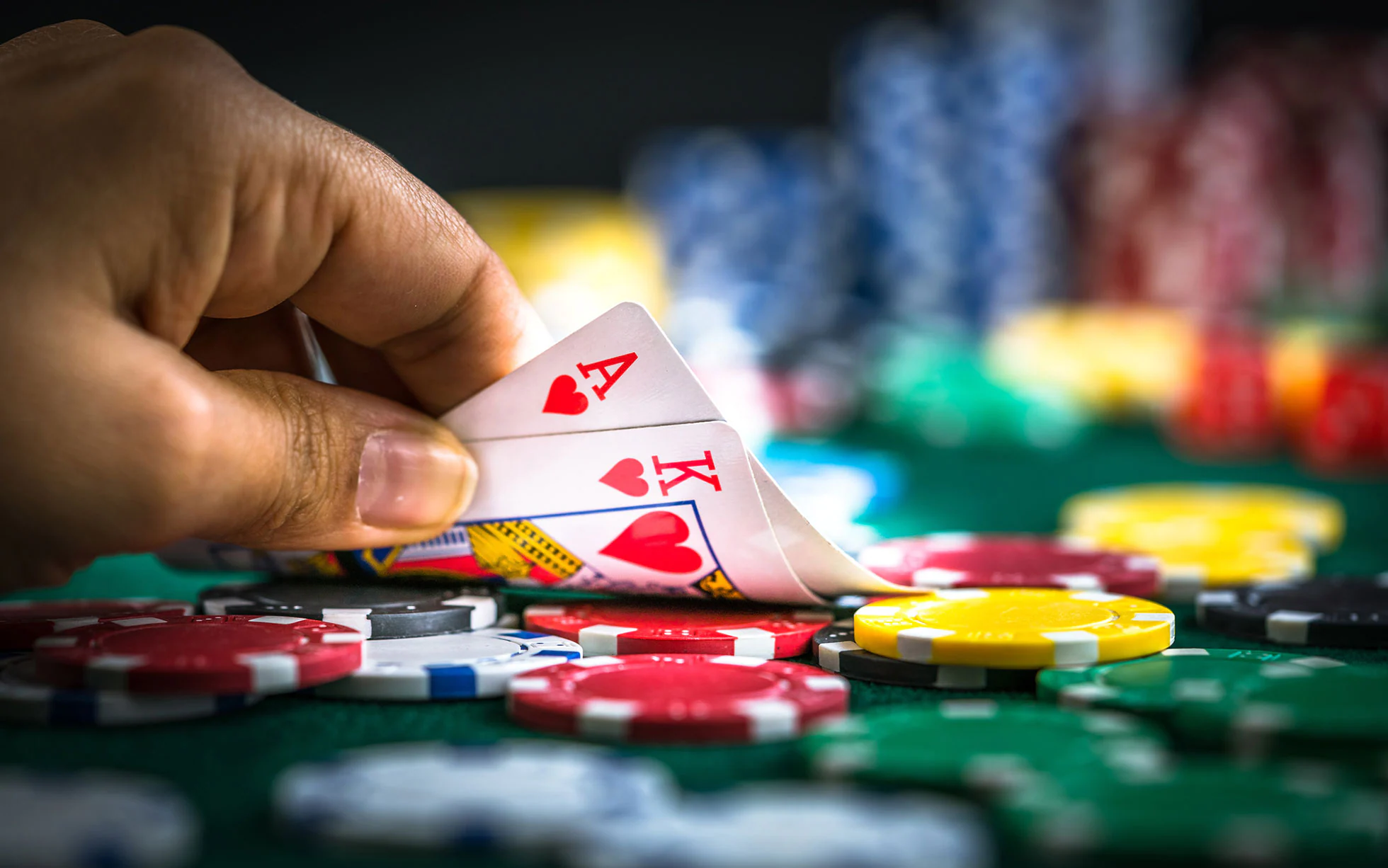 Best ways to follow Poker rules and win big