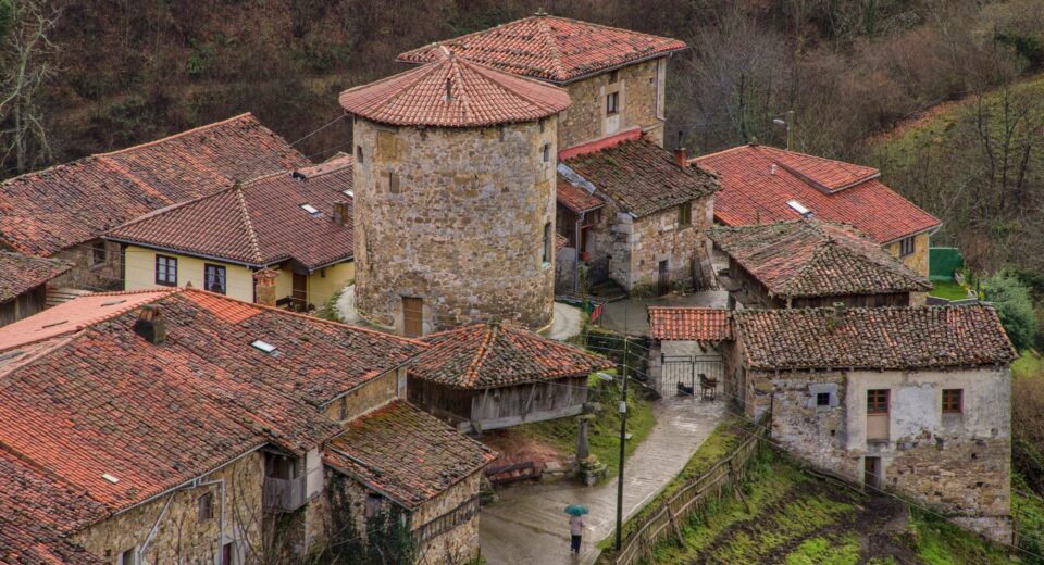 Discover Italy’s Medieval Villages That Time Forgot