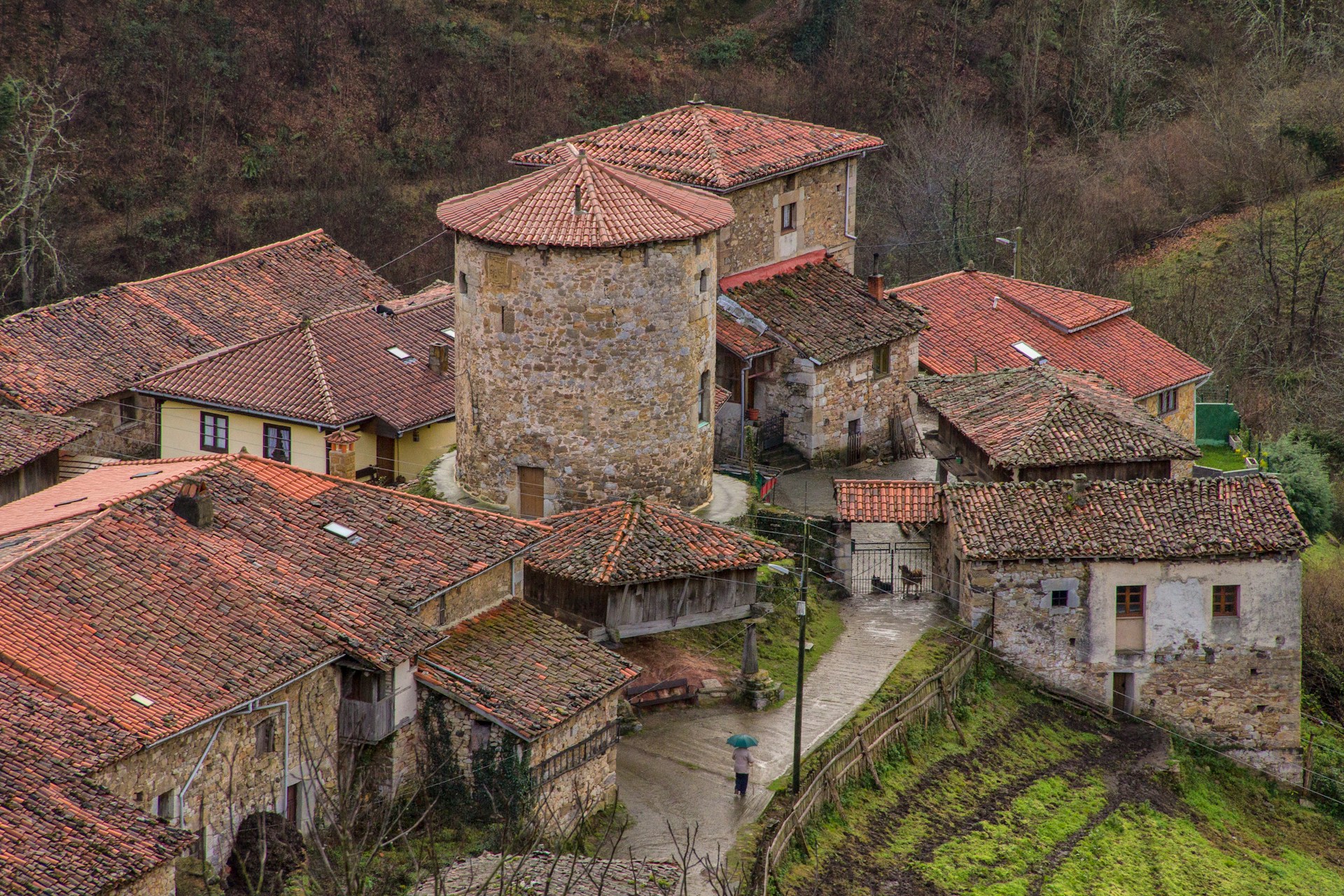 Discover Italy’s Medieval Villages That Time Forgot